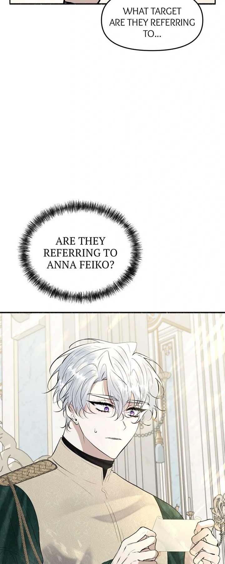 My Angelic Husband is actually a Devil in Disguise chapter 91 page 6