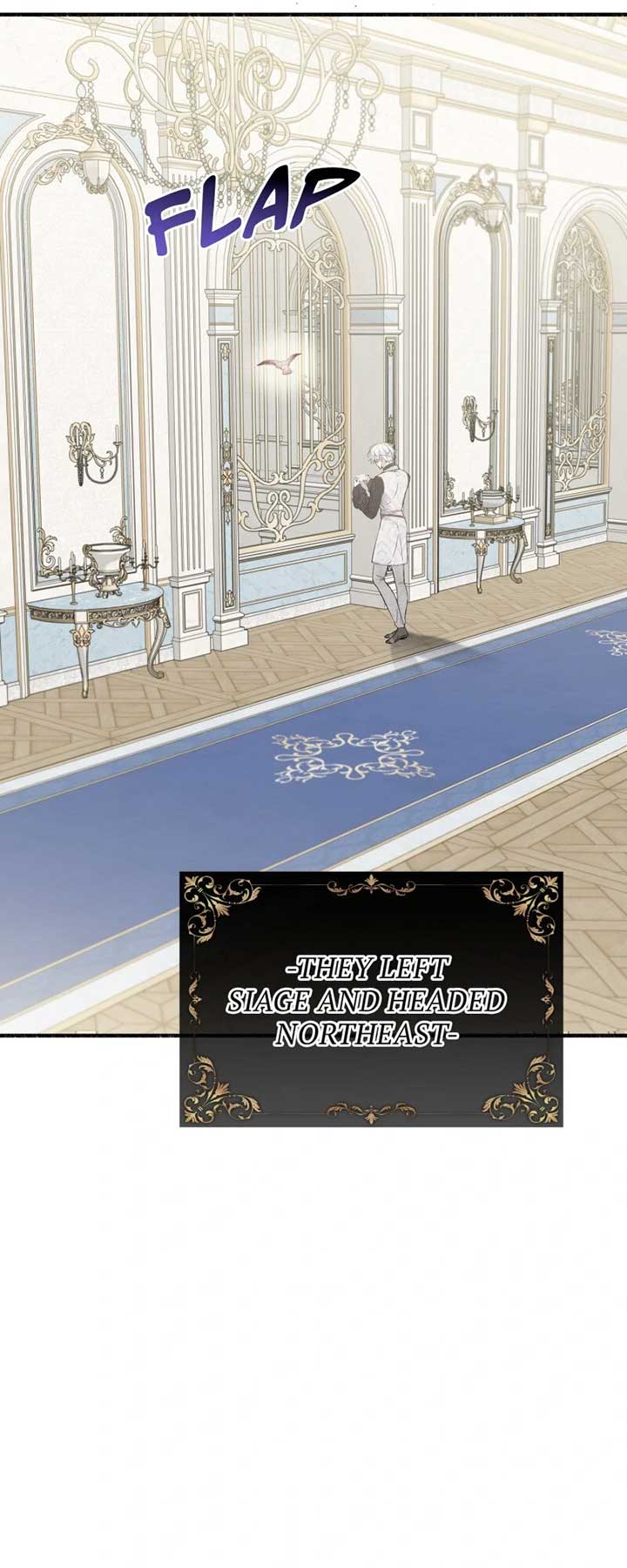 My Angelic Husband is actually a Devil in Disguise chapter 91 page 12