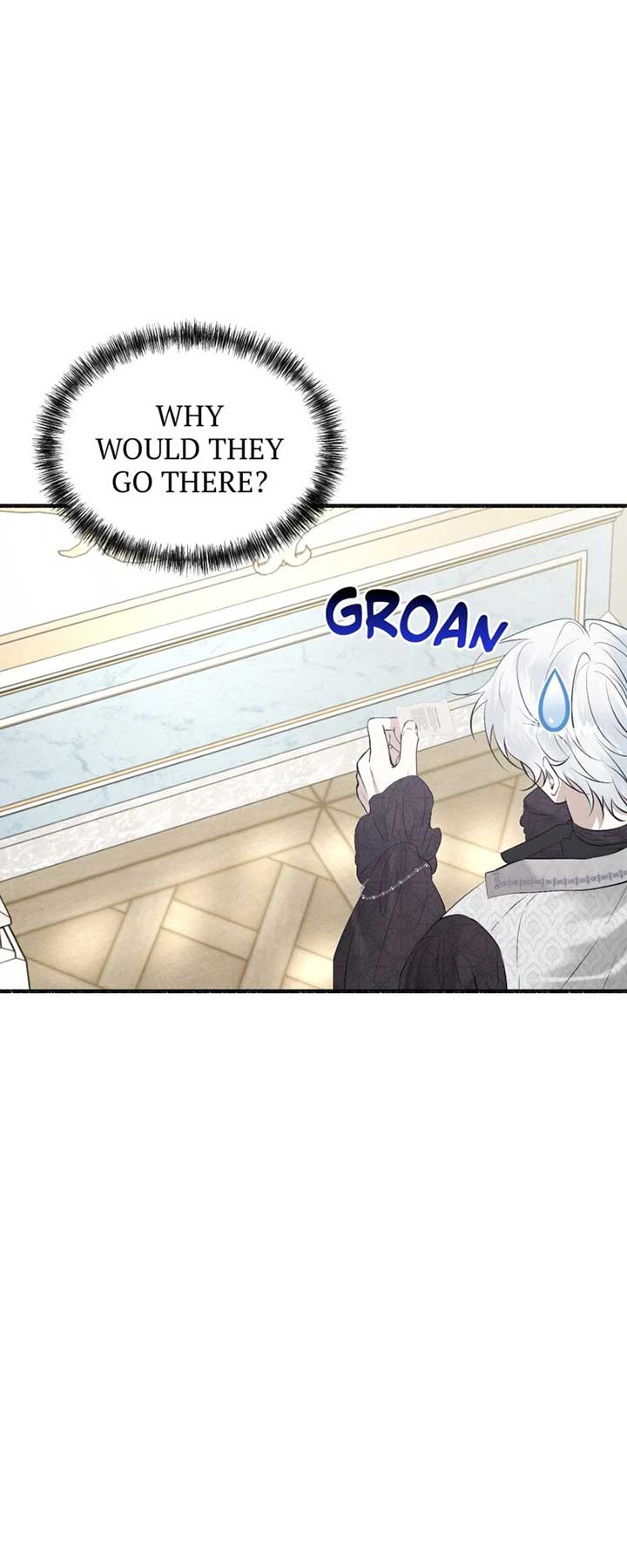 My Angelic Husband is actually a Devil in Disguise chapter 91 page 13
