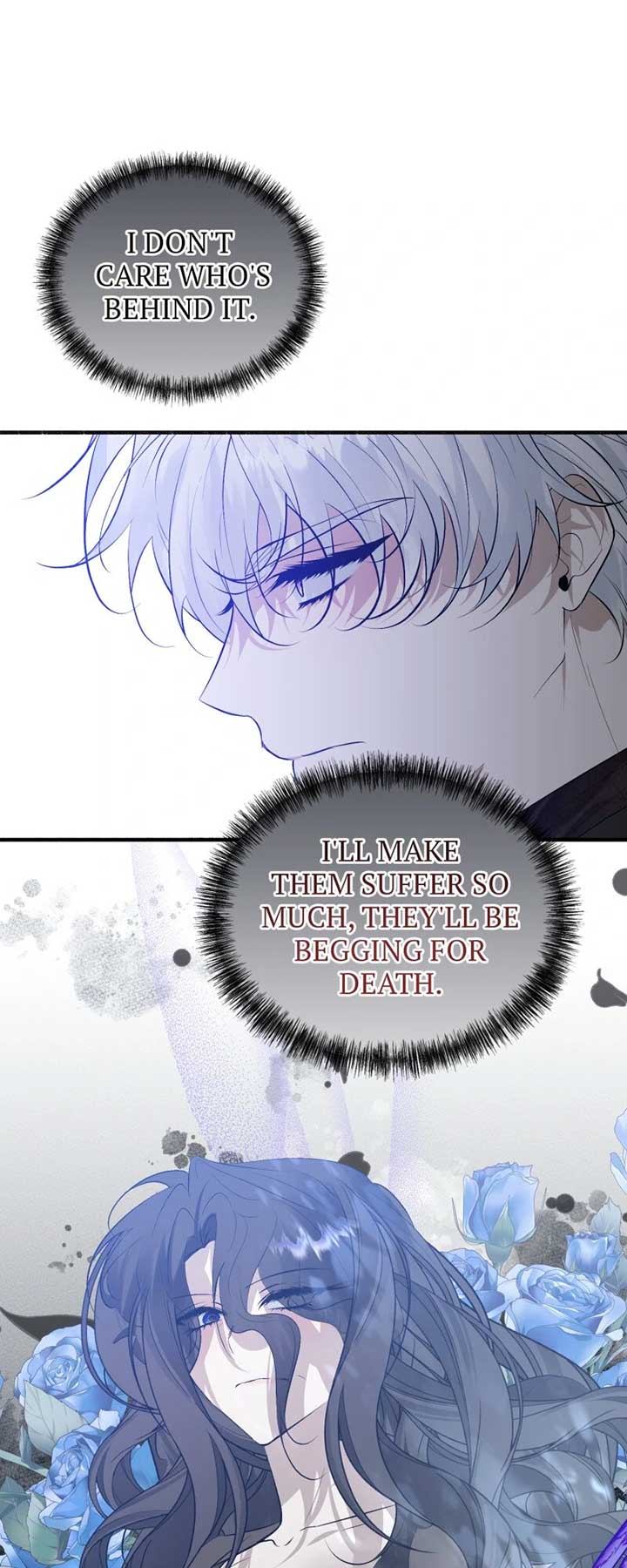 My Angelic Husband is actually a Devil in Disguise chapter 91 page 15