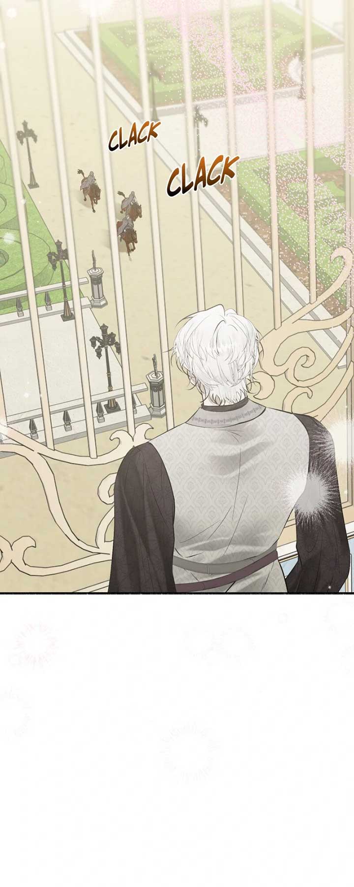 My Angelic Husband is actually a Devil in Disguise chapter 91 page 18