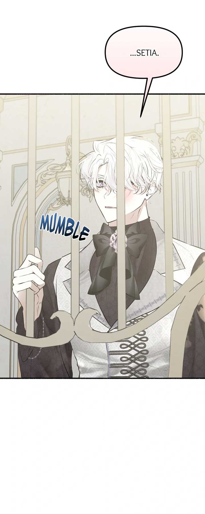 My Angelic Husband is actually a Devil in Disguise chapter 91 page 19