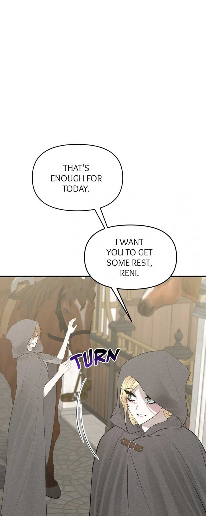 My Angelic Husband is actually a Devil in Disguise chapter 91 page 22