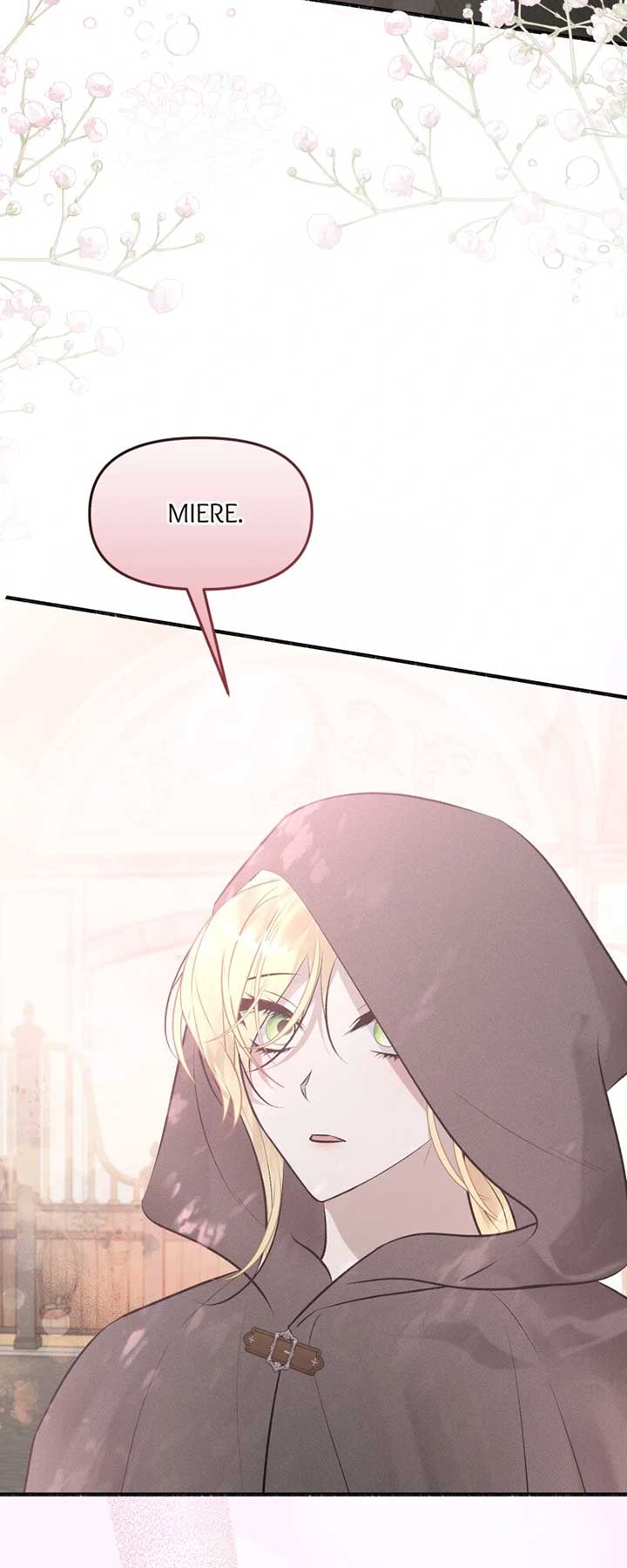 My Angelic Husband is actually a Devil in Disguise chapter 91 page 25