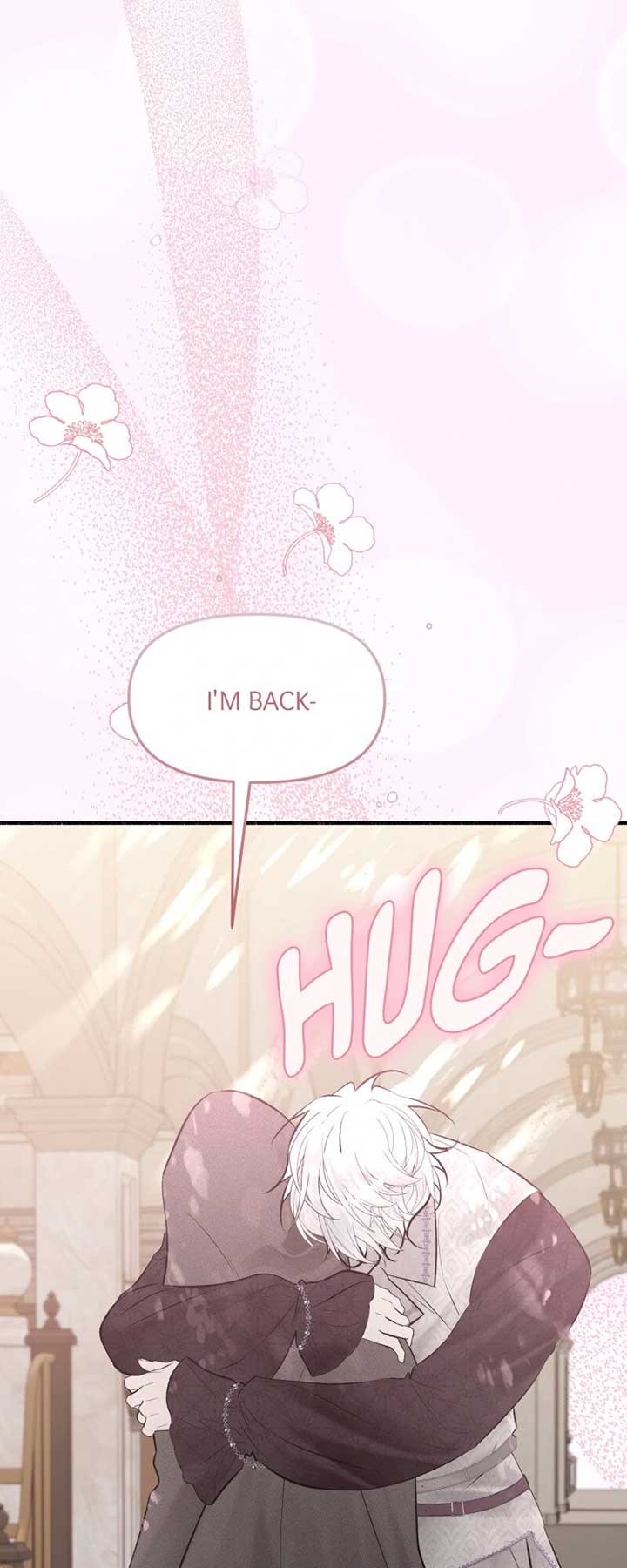 My Angelic Husband is actually a Devil in Disguise chapter 91 page 26