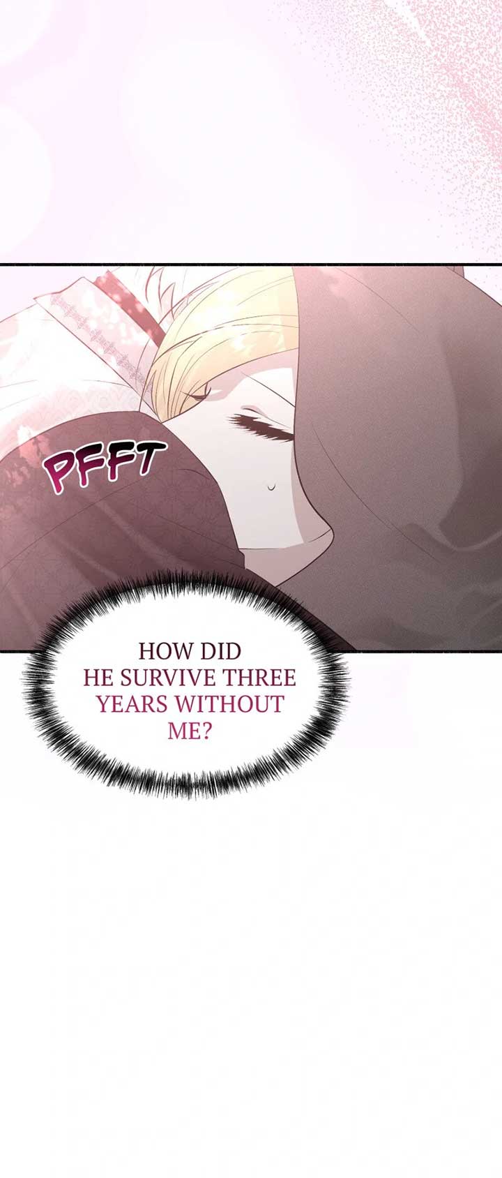 My Angelic Husband is actually a Devil in Disguise chapter 91 page 28