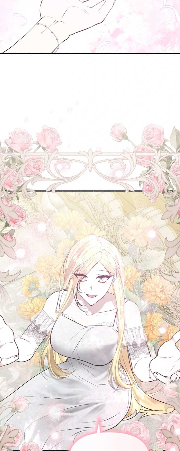 My Angelic Husband is actually a Devil in Disguise chapter 91 page 33