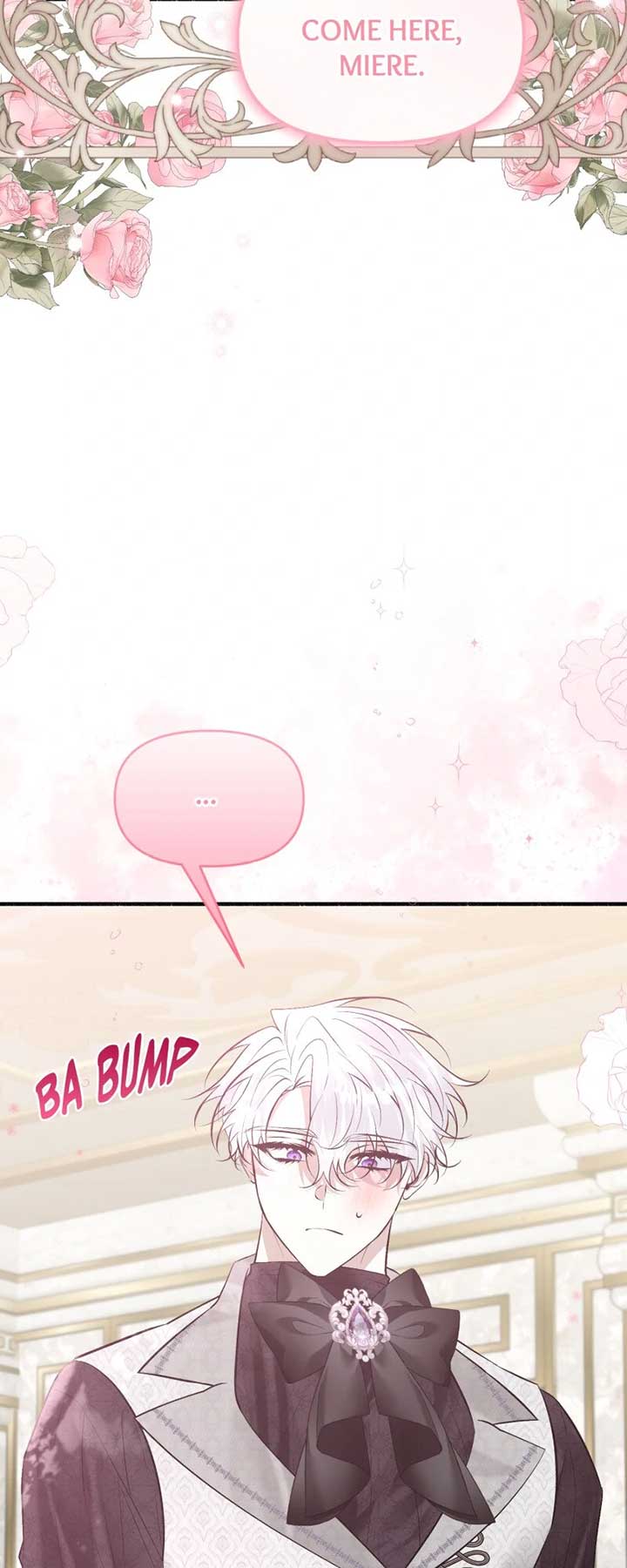 My Angelic Husband is actually a Devil in Disguise chapter 91 page 34