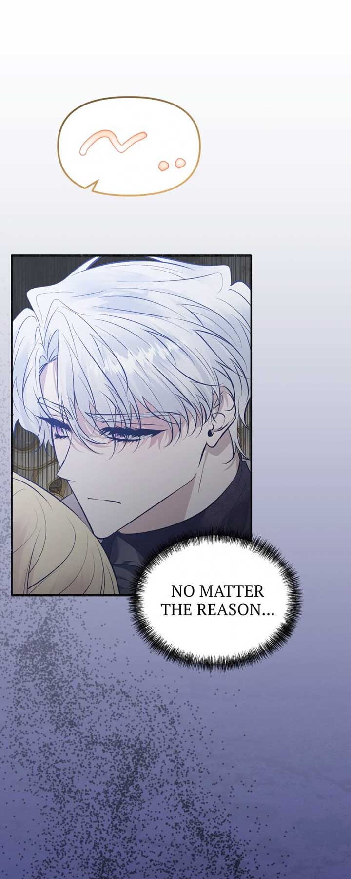 My Angelic Husband is actually a Devil in Disguise chapter 91 page 38