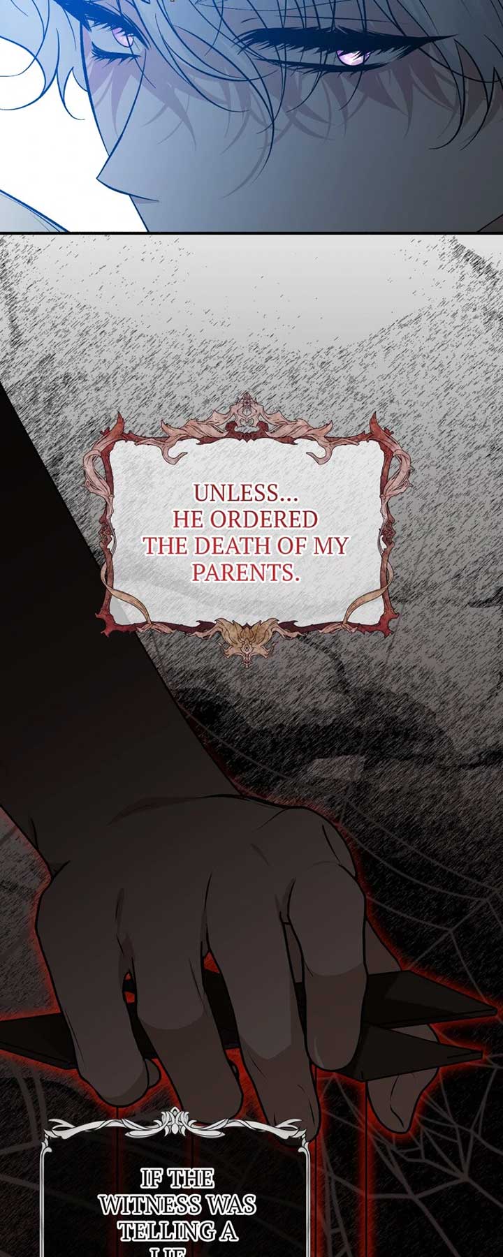 My Angelic Husband is actually a Devil in Disguise chapter 91 page 42