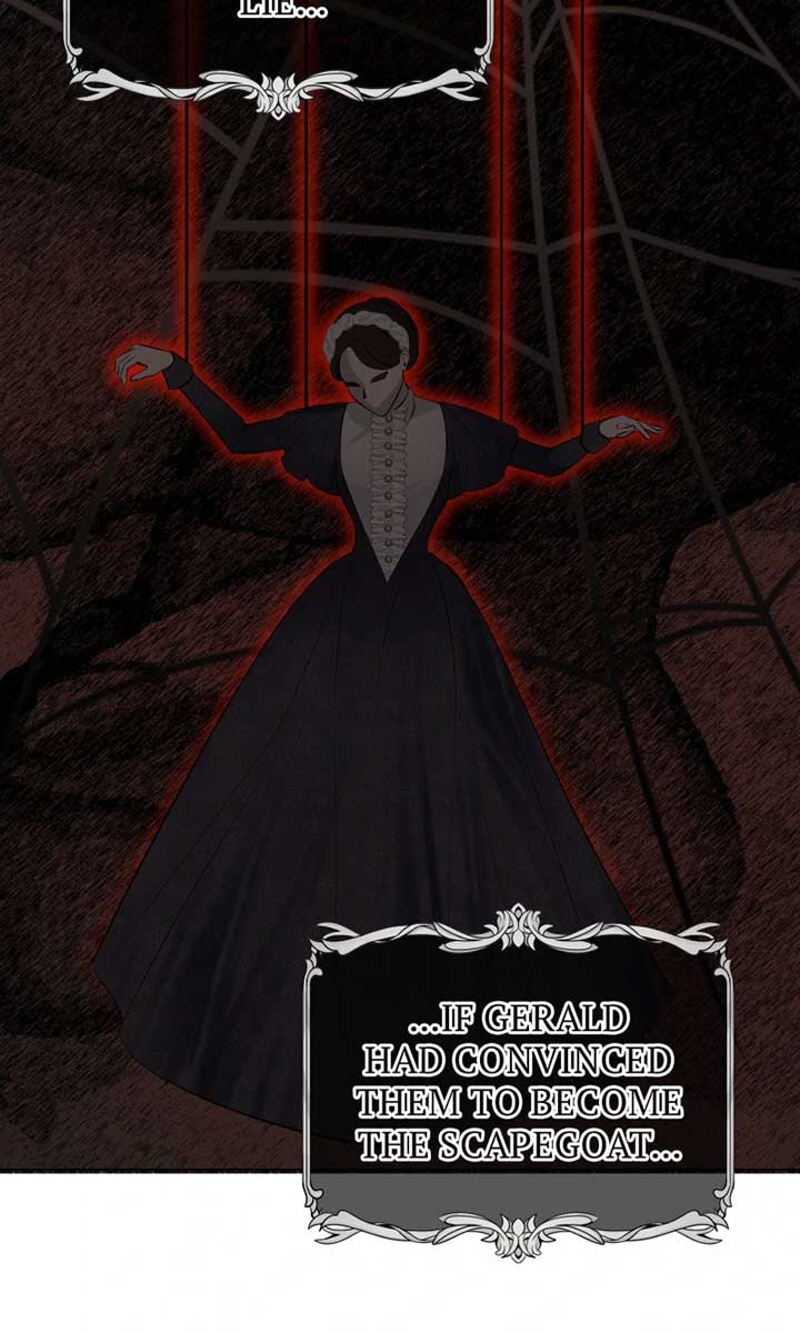 My Angelic Husband is actually a Devil in Disguise chapter 91 page 43
