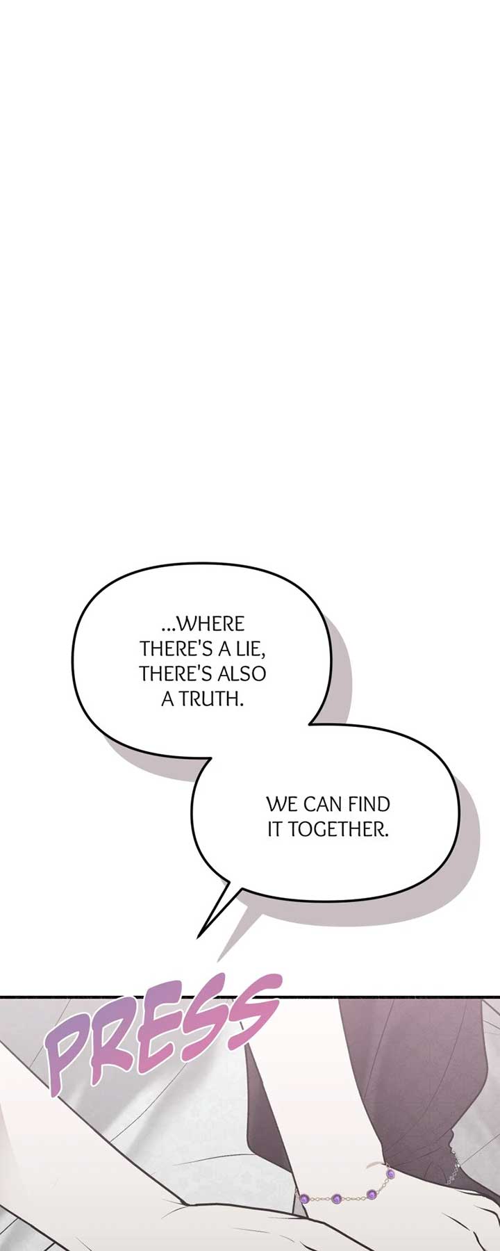 My Angelic Husband is actually a Devil in Disguise chapter 91 page 45