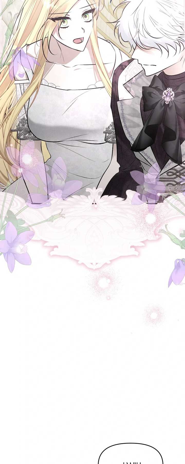My Angelic Husband is actually a Devil in Disguise chapter 91 page 47