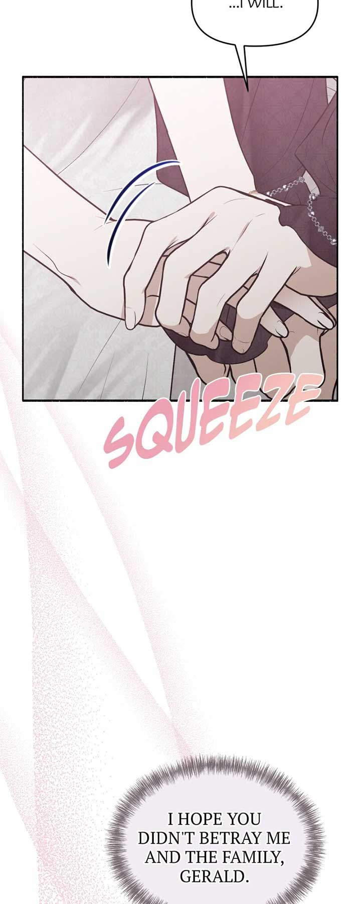 My Angelic Husband is actually a Devil in Disguise chapter 91 page 48