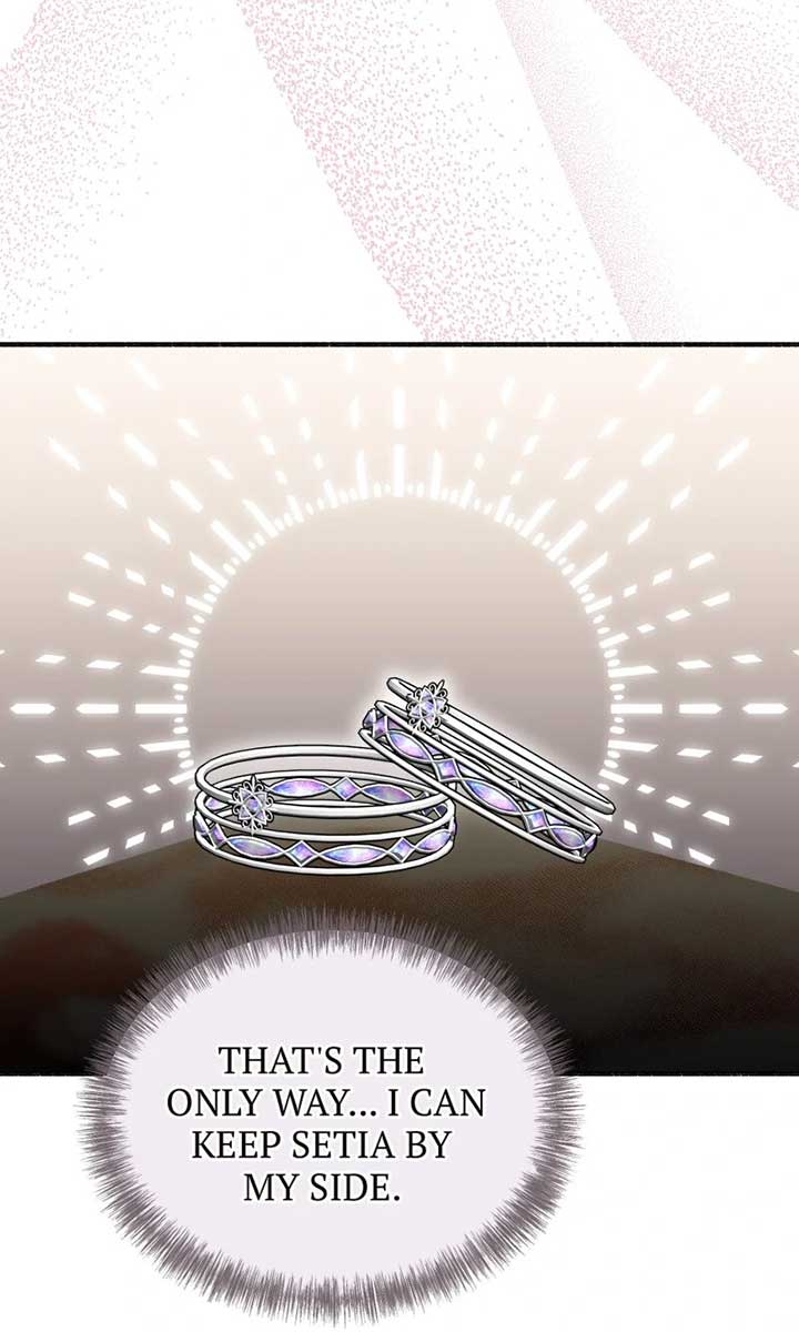My Angelic Husband is actually a Devil in Disguise chapter 91 page 50