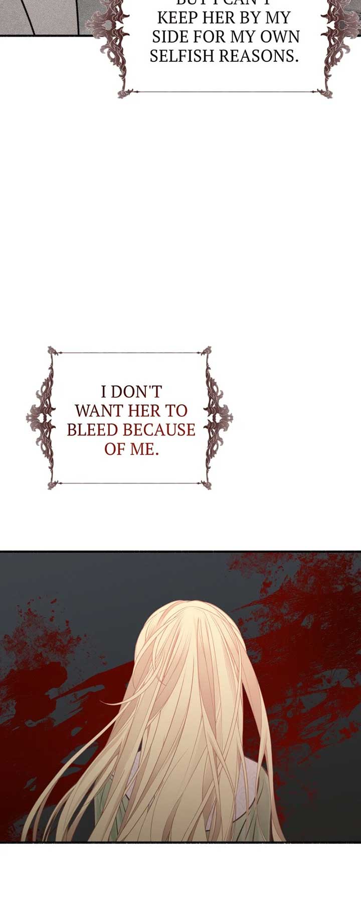 My Angelic Husband is actually a Devil in Disguise chapter 91 page 52