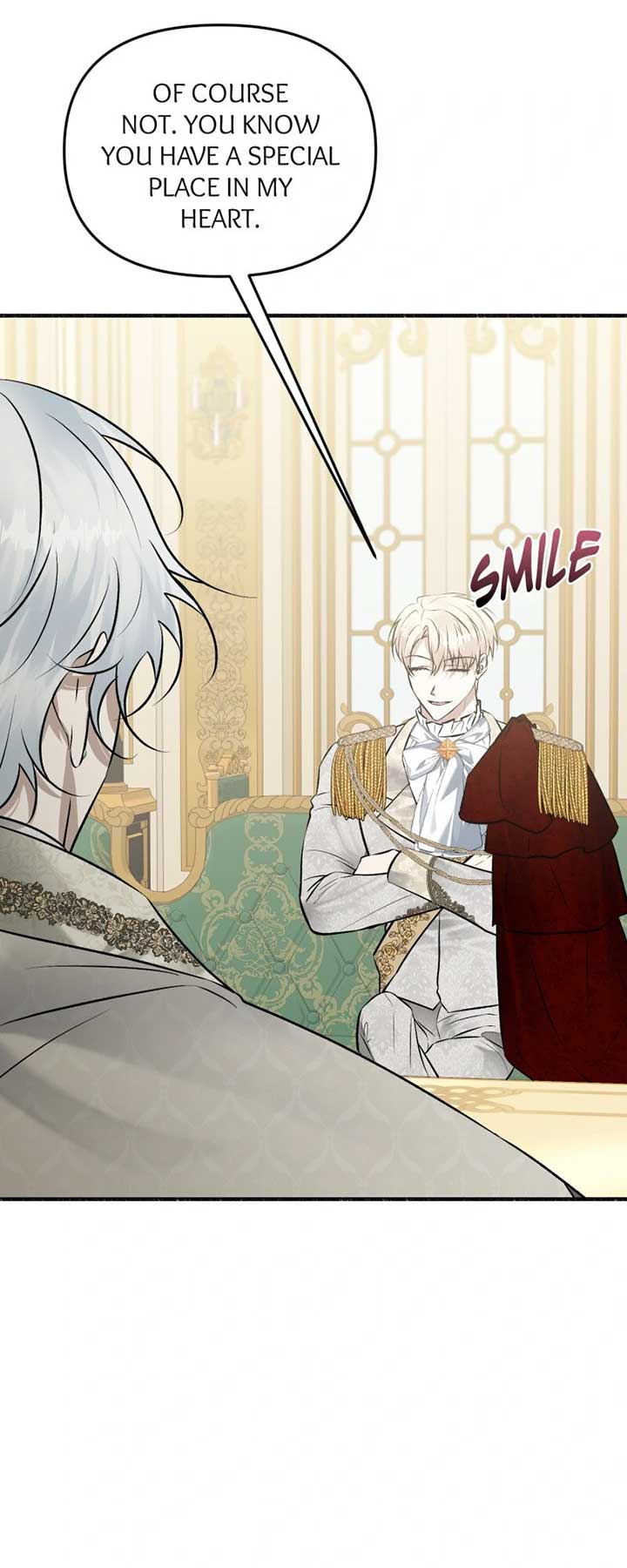 My Angelic Husband is actually a Devil in Disguise chapter 91 page 56