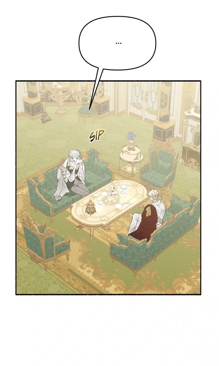 My Angelic Husband is actually a Devil in Disguise chapter 91 page 57