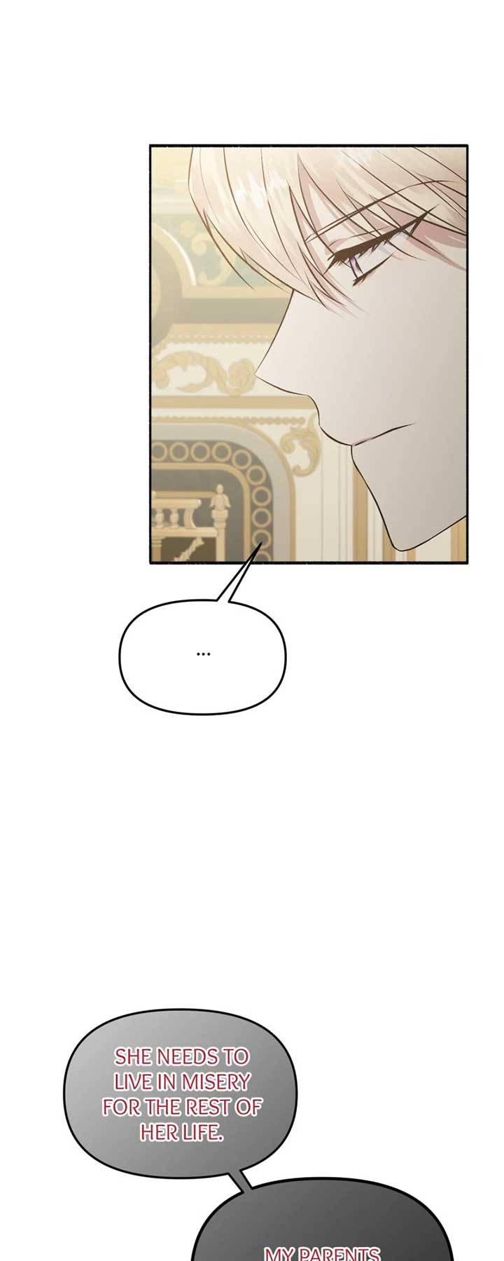 My Angelic Husband is actually a Devil in Disguise chapter 91 page 59