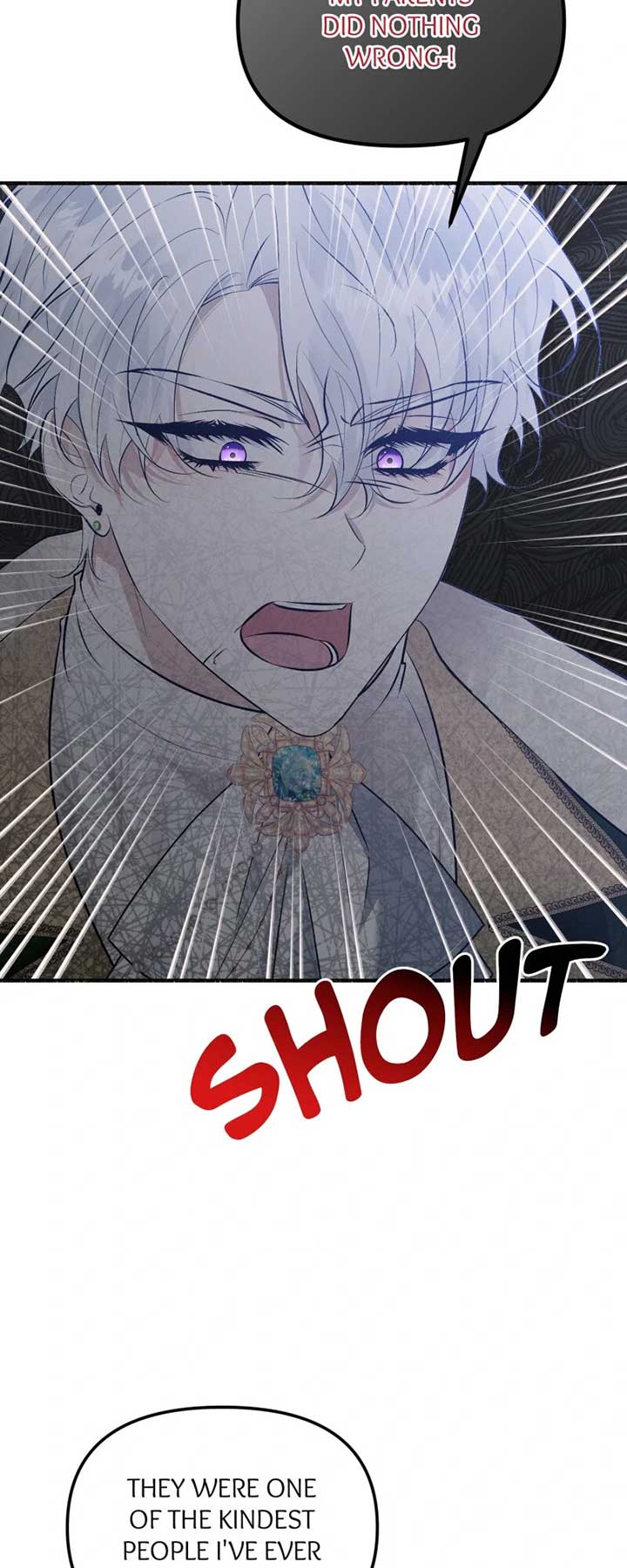 My Angelic Husband is actually a Devil in Disguise chapter 91 page 60