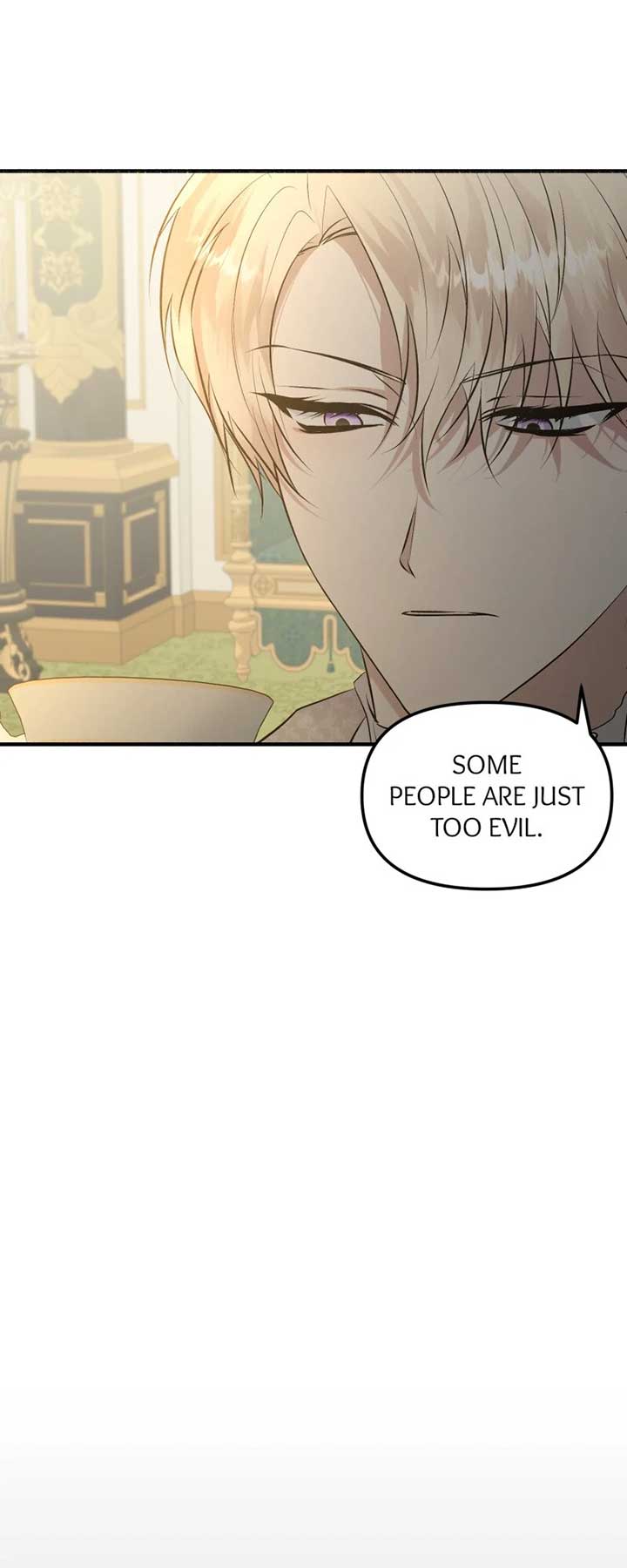 My Angelic Husband is actually a Devil in Disguise chapter 91 page 62
