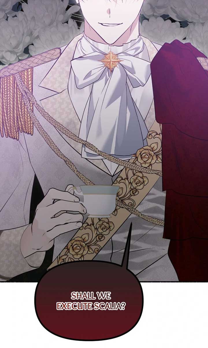 My Angelic Husband is actually a Devil in Disguise chapter 91 page 64