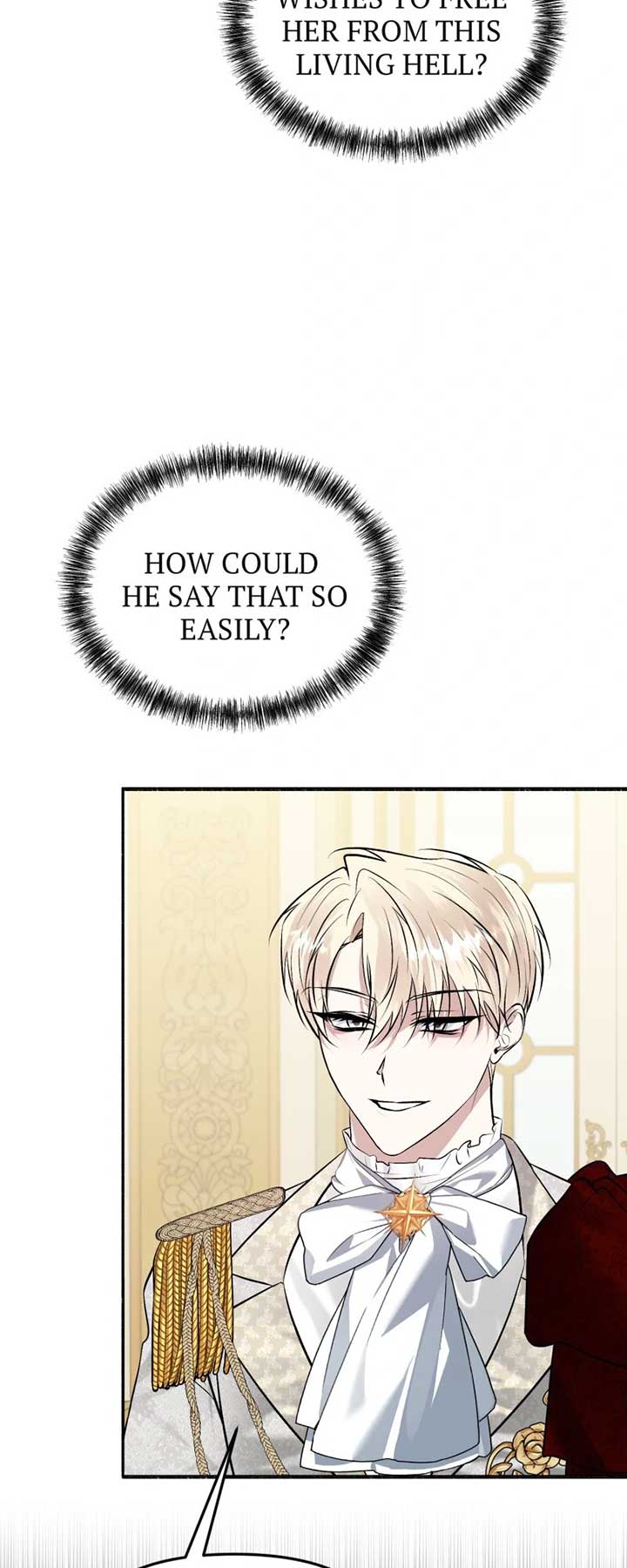 My Angelic Husband is actually a Devil in Disguise chapter 91 page 66