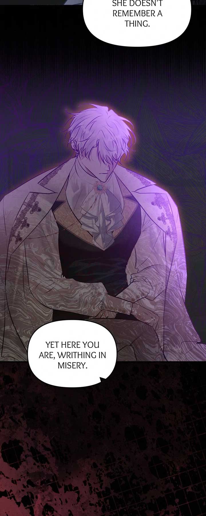 My Angelic Husband is actually a Devil in Disguise chapter 91 page 68