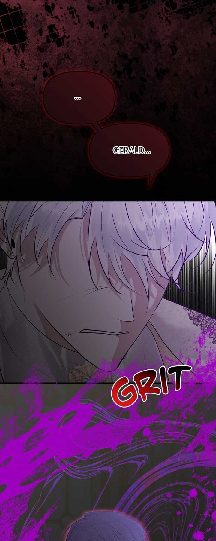 My Angelic Husband is actually a Devil in Disguise chapter 91 page 69