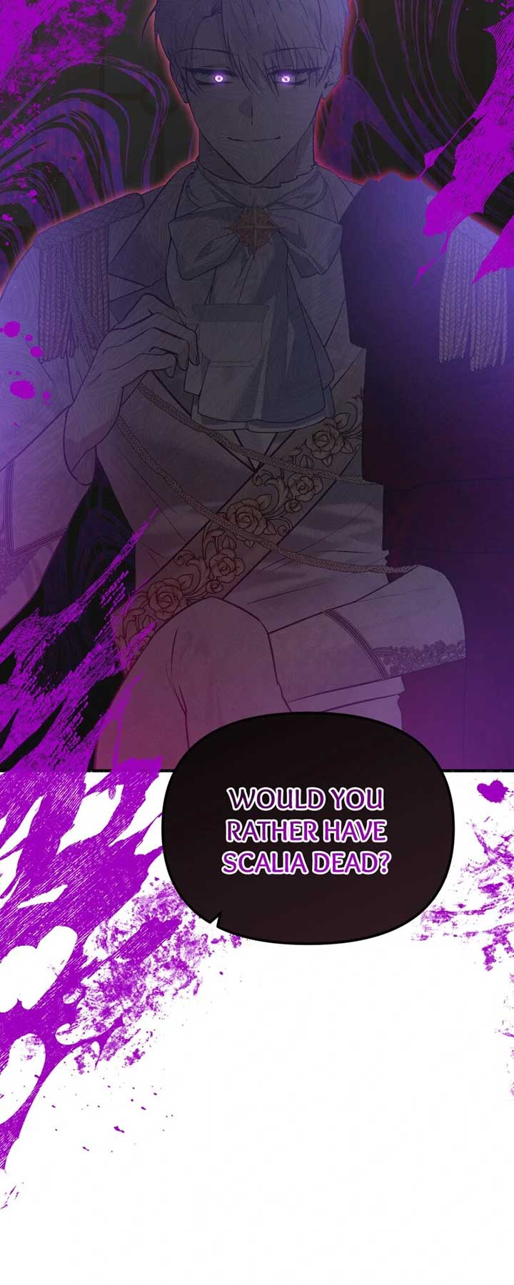My Angelic Husband is actually a Devil in Disguise chapter 91 page 70