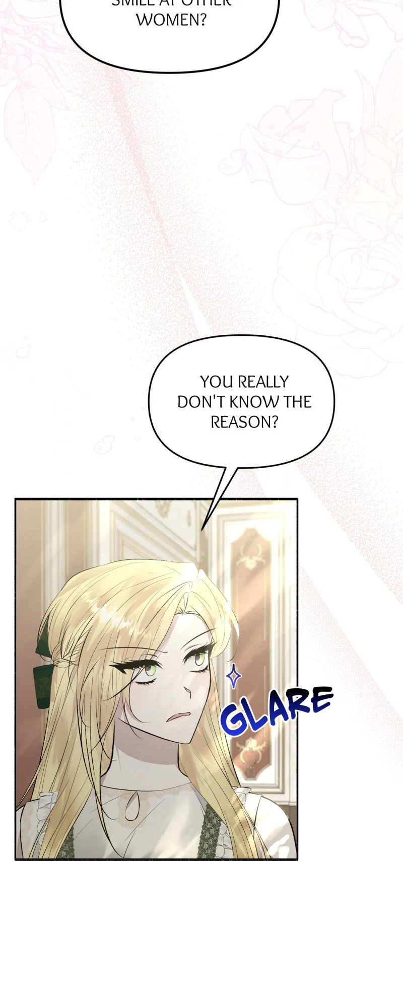 My Angelic Husband is actually a Devil in Disguise chapter 92 page 39