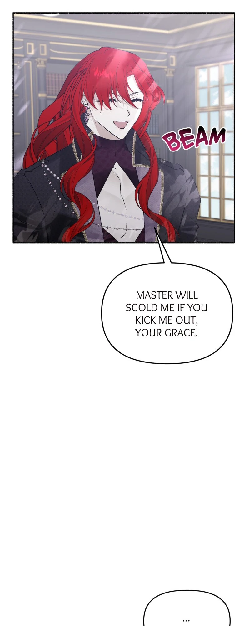 My Angelic Husband is actually a Devil in Disguise chapter 92 page 50