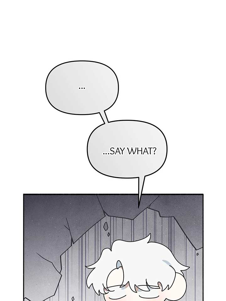 My Angelic Husband is actually a Devil in Disguise chapter 95 page 3