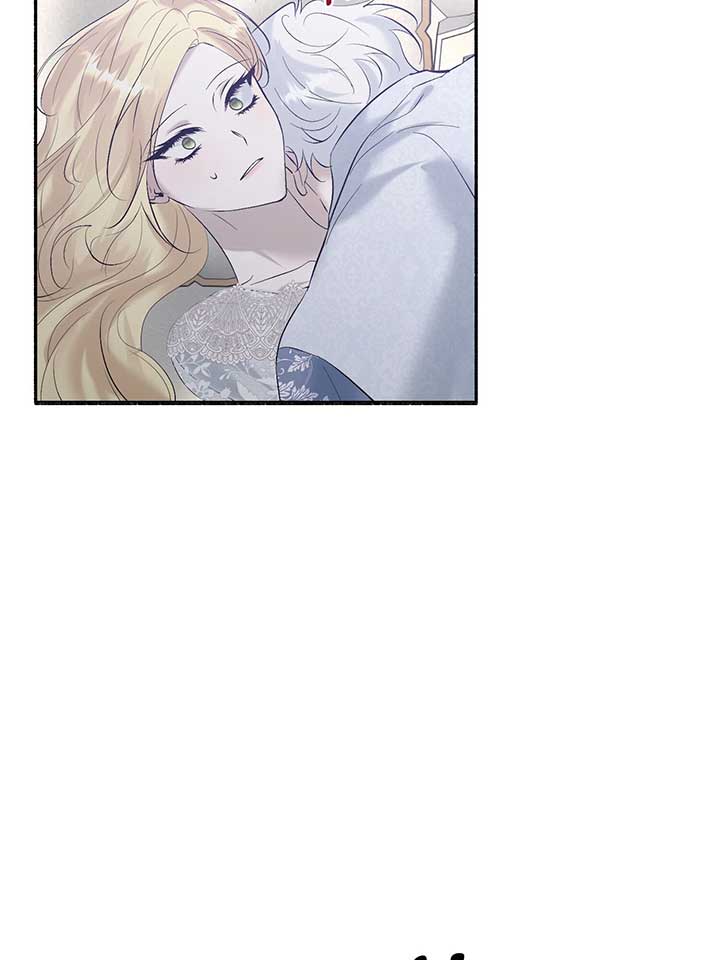 My Angelic Husband is actually a Devil in Disguise chapter 95 page 85