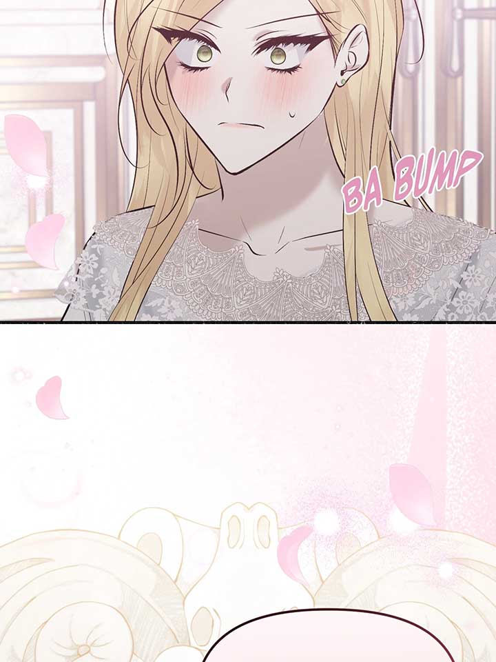My Angelic Husband is actually a Devil in Disguise chapter 96 page 2