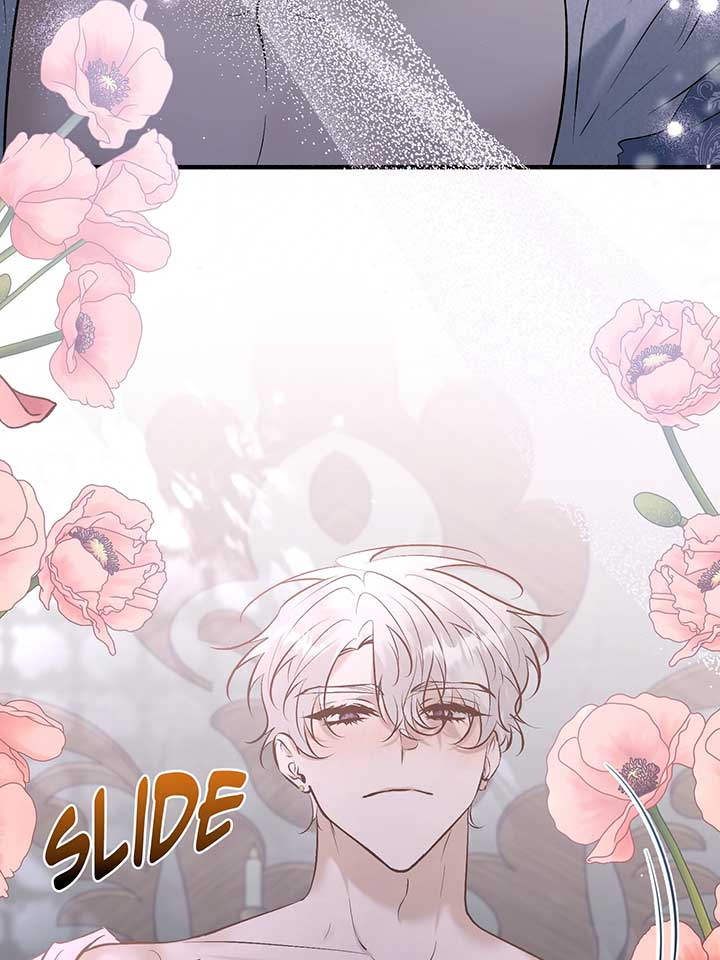 My Angelic Husband is actually a Devil in Disguise chapter 96 page 35