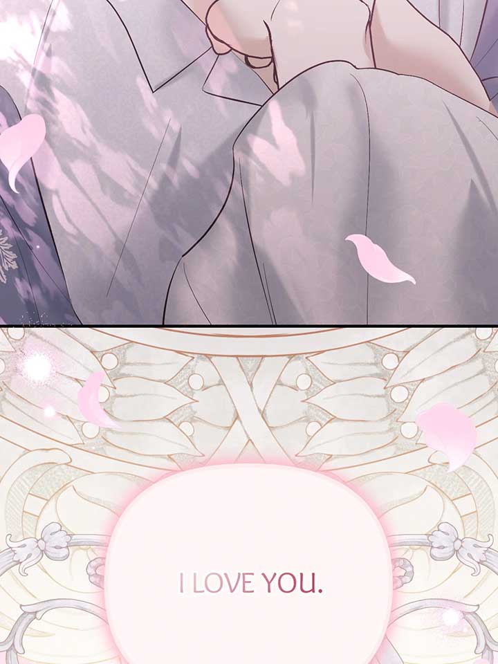 My Angelic Husband is actually a Devil in Disguise chapter 96 page 4