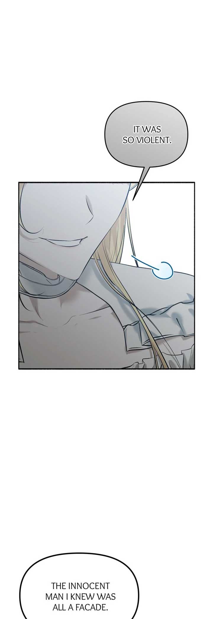 My Angelic Husband is actually a Devil in Disguise chapter 97 page 2