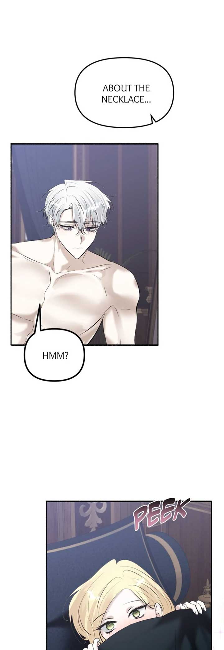 My Angelic Husband is actually a Devil in Disguise chapter 97 page 49