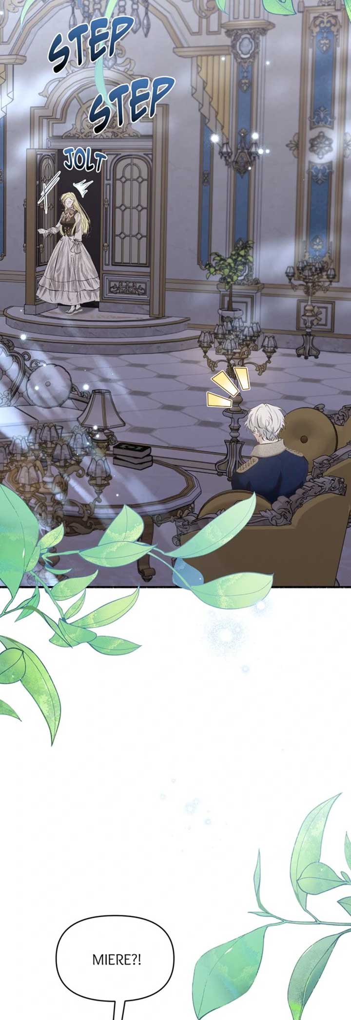 My Angelic Husband is actually a Devil in Disguise chapter 98 page 9