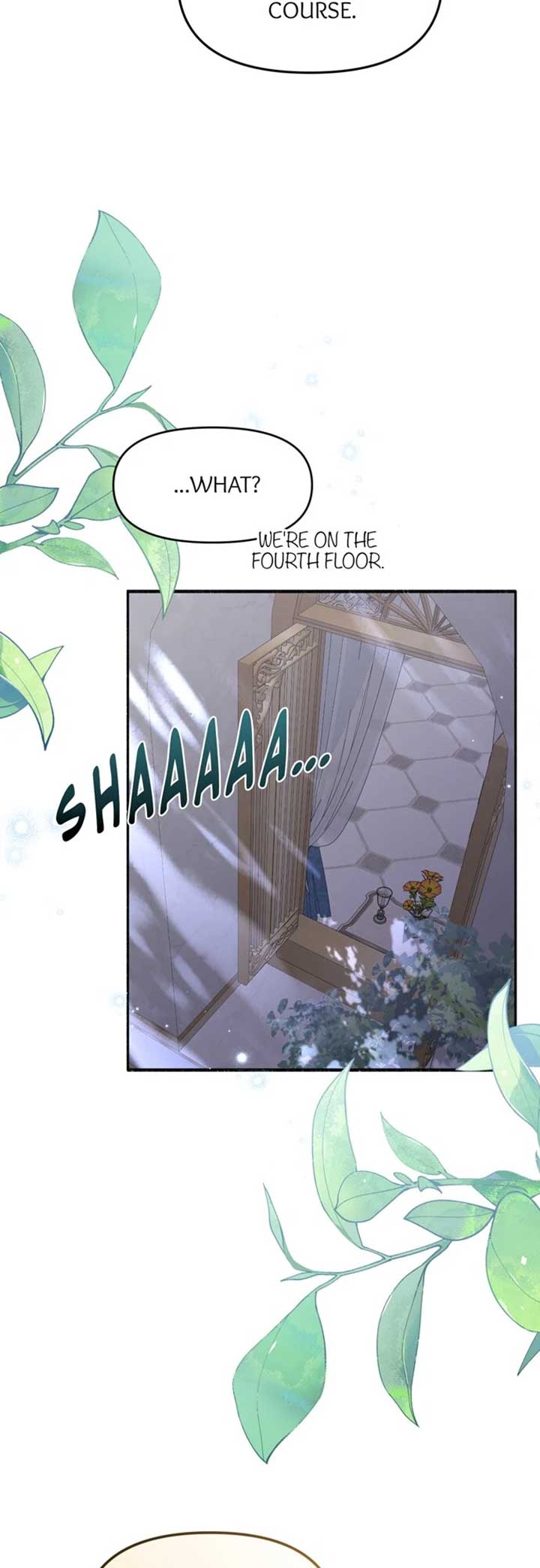 My Angelic Husband is actually a Devil in Disguise chapter 98 page 11