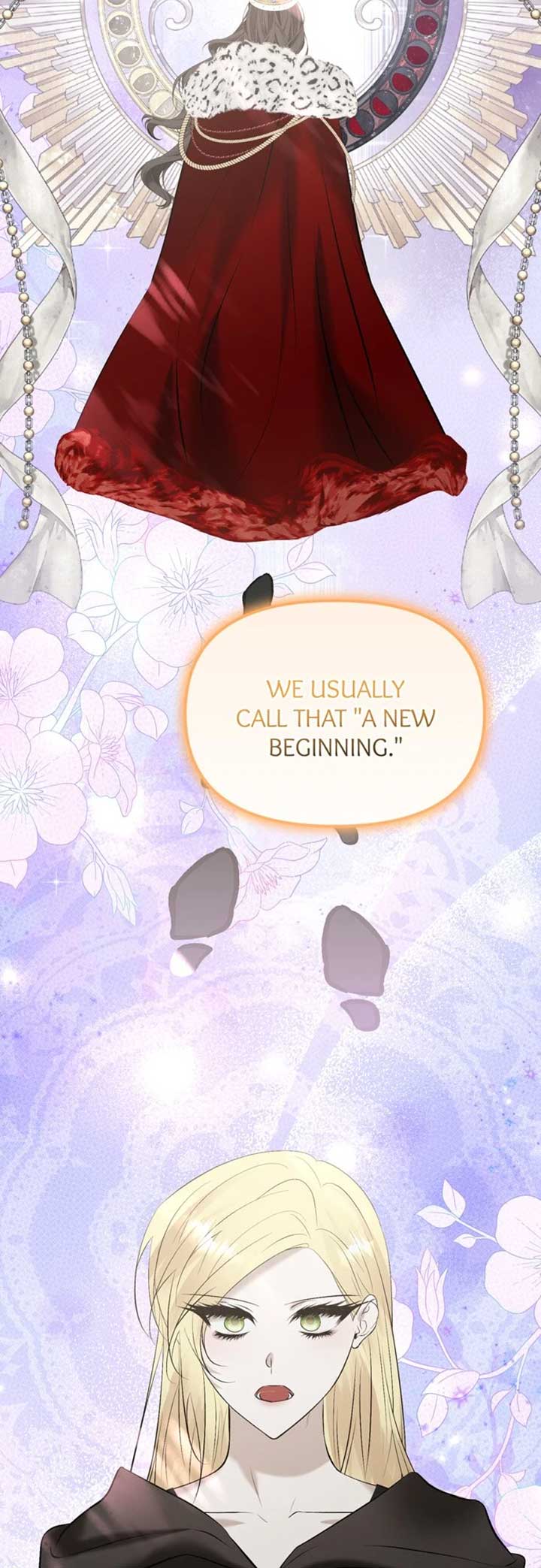 My Angelic Husband is actually a Devil in Disguise chapter 98 page 28