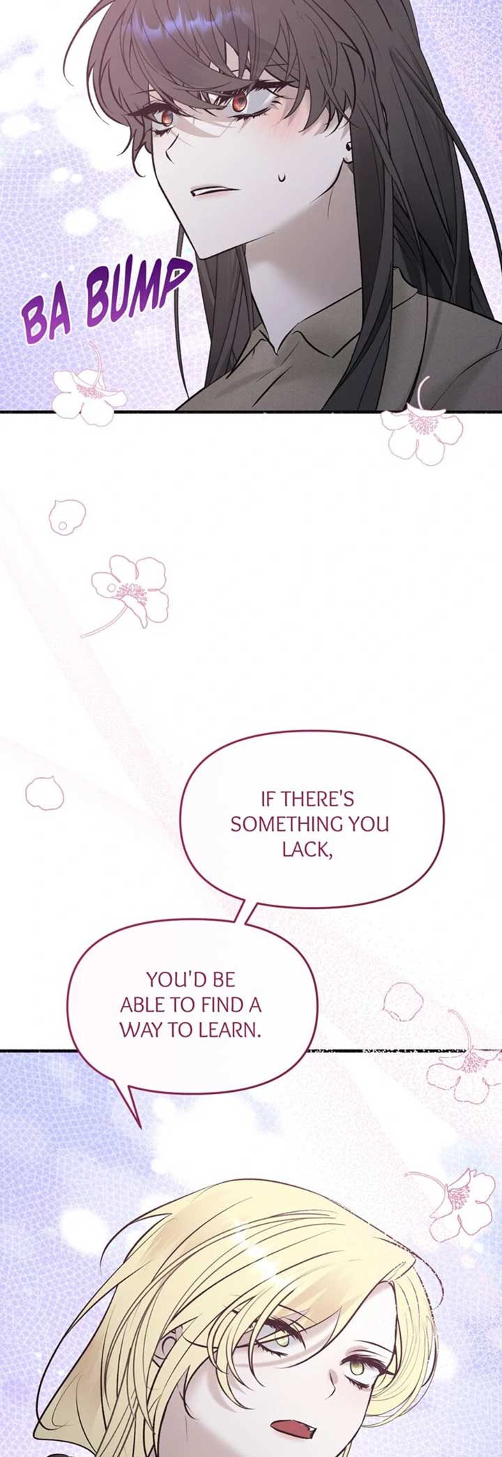 My Angelic Husband is actually a Devil in Disguise chapter 98 page 30