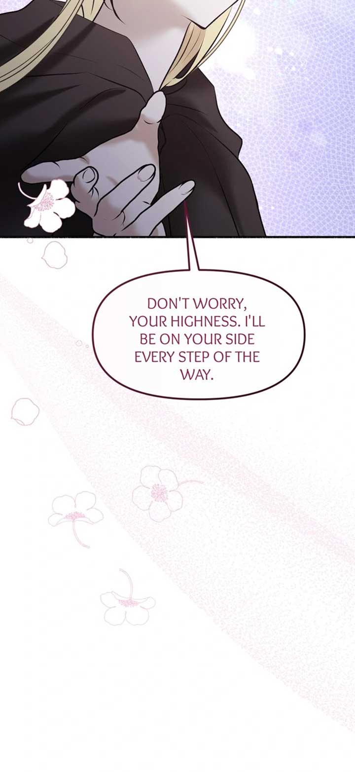 My Angelic Husband is actually a Devil in Disguise chapter 98 page 31