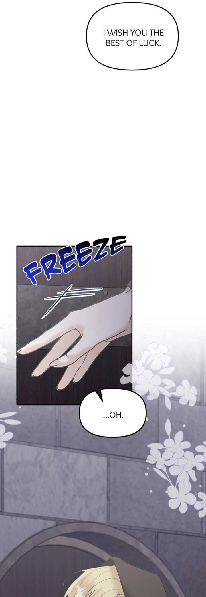 My Angelic Husband is actually a Devil in Disguise chapter 98 page 39