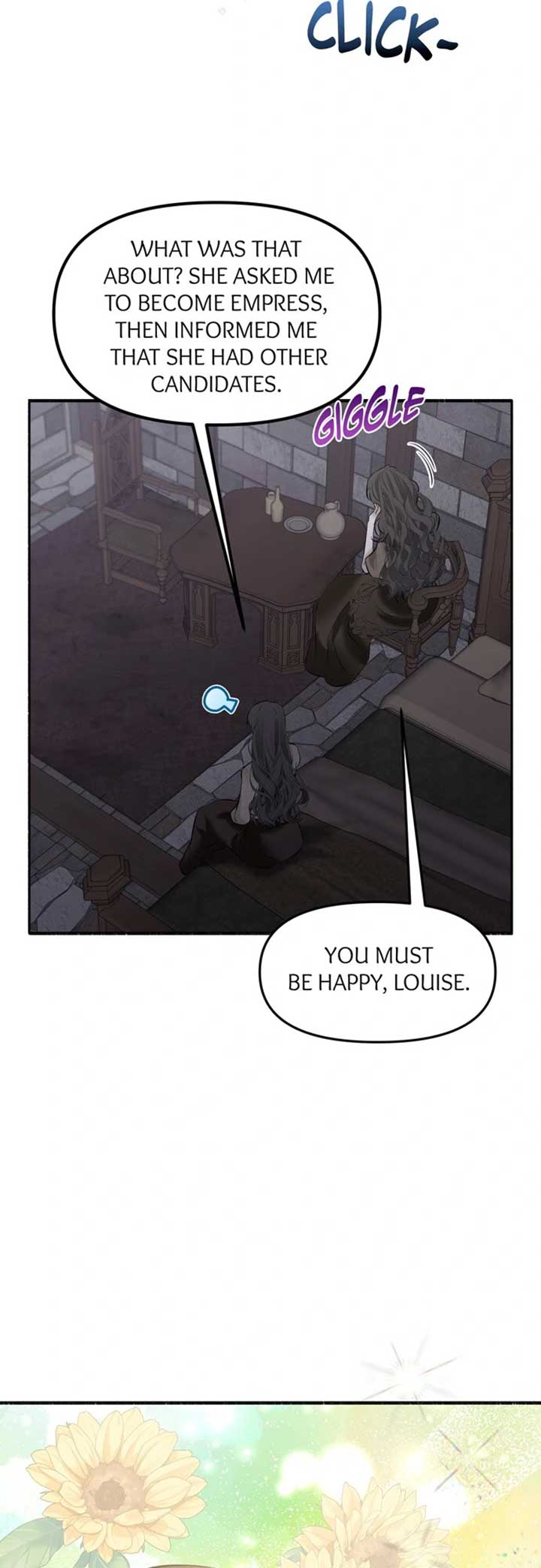 My Angelic Husband is actually a Devil in Disguise chapter 98 page 42