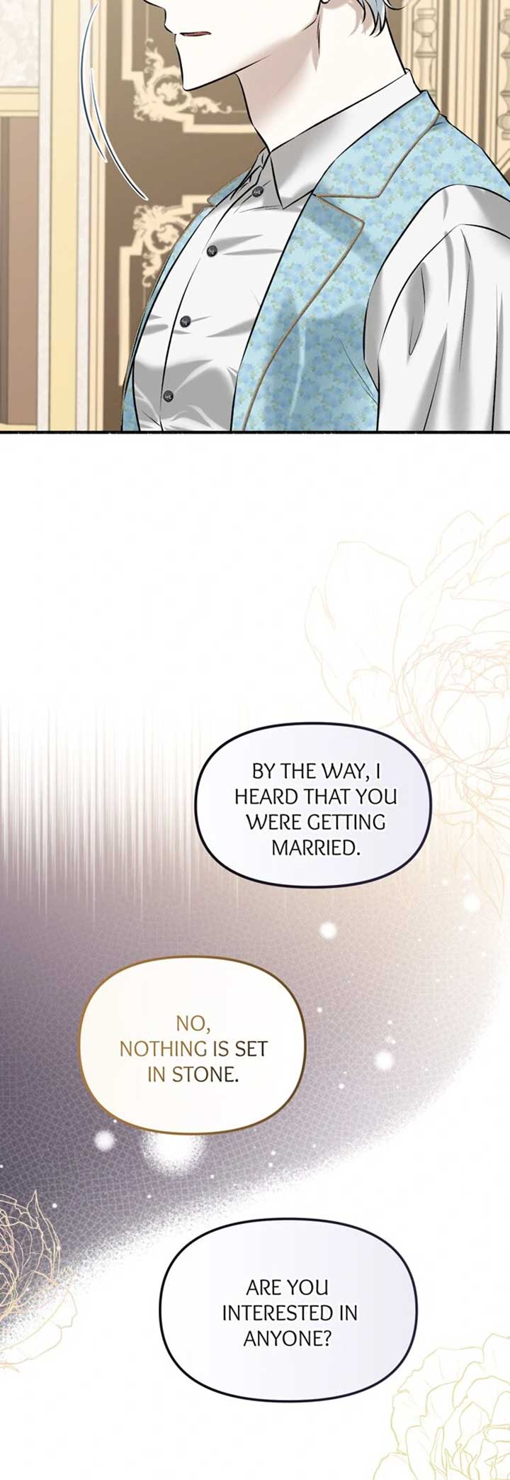 My Angelic Husband is actually a Devil in Disguise chapter 98 page 48