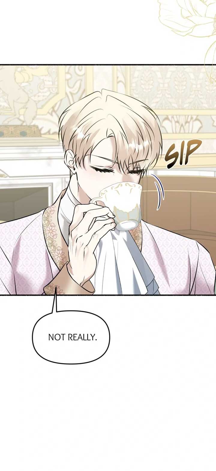 My Angelic Husband is actually a Devil in Disguise chapter 98 page 49