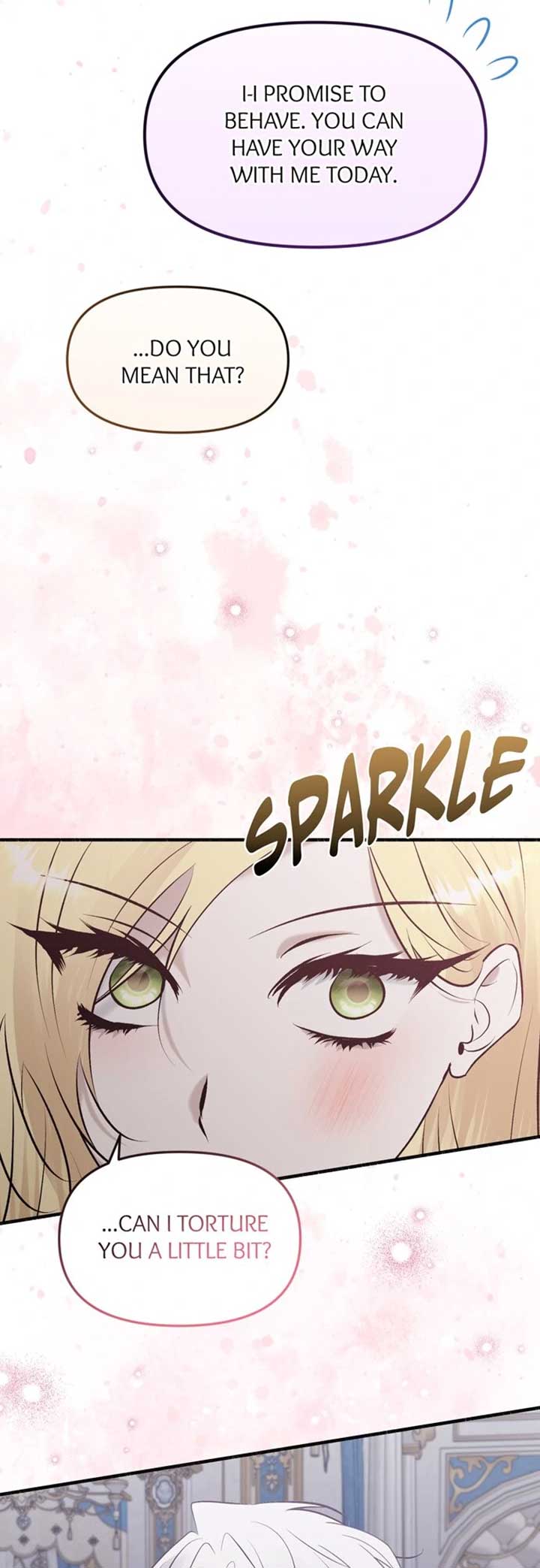 My Angelic Husband is actually a Devil in Disguise chapter 98 page 59