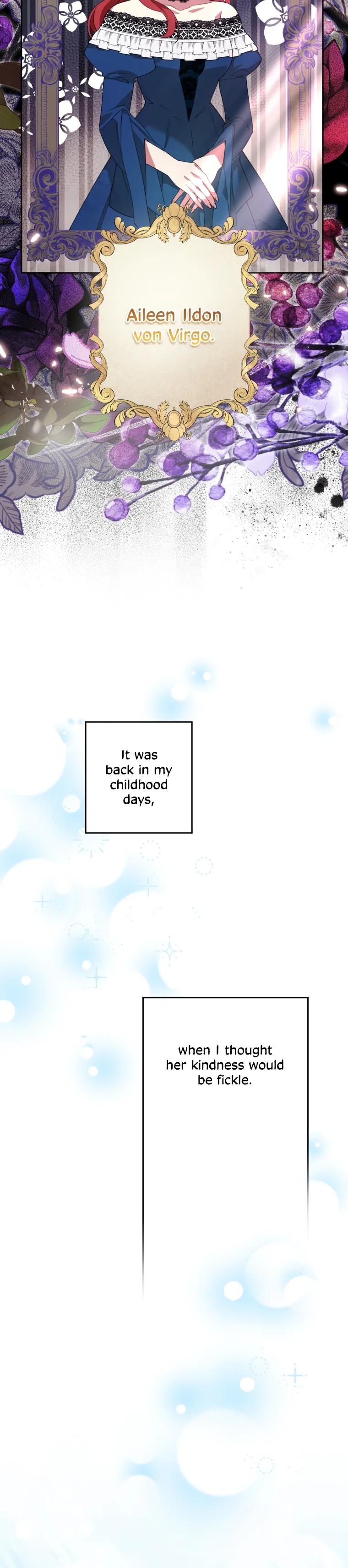Screw the Noble Life, I’m Going Home chapter 12 page 4
